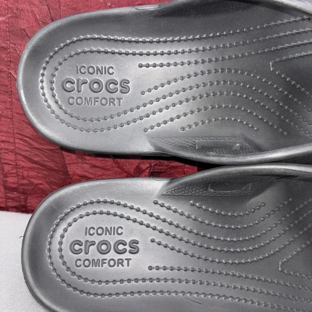 CROCS unisex baya